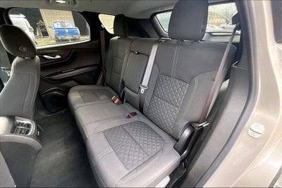 2021 Chevrolet Blazer AWD 2LT