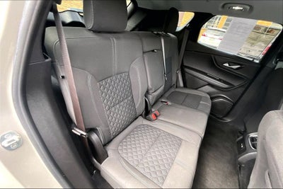 2021 Chevrolet Blazer AWD 2LT