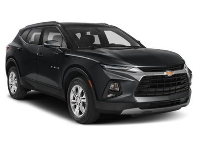 2021 Chevrolet Blazer AWD 2LT
