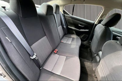 2023 Nissan Sentra SV Xtronic CVT