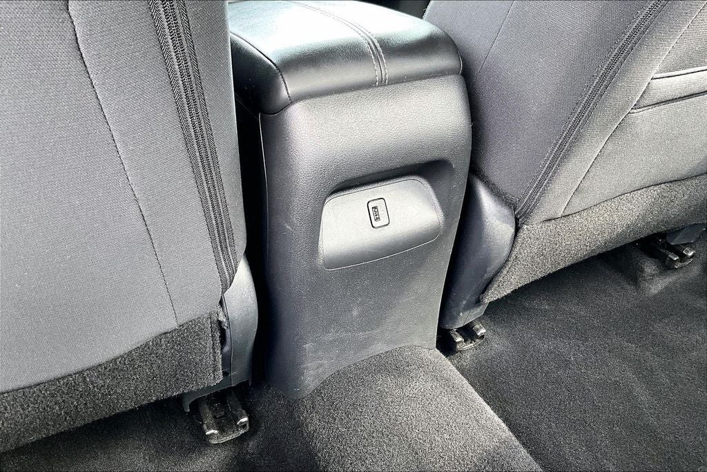 2023 Nissan Sentra SV Xtronic CVT