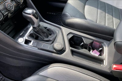 2022 Volkswagen Taos SEL
