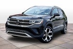 2022 Volkswagen Taos SEL
