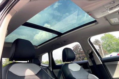 2022 Volkswagen Taos SEL