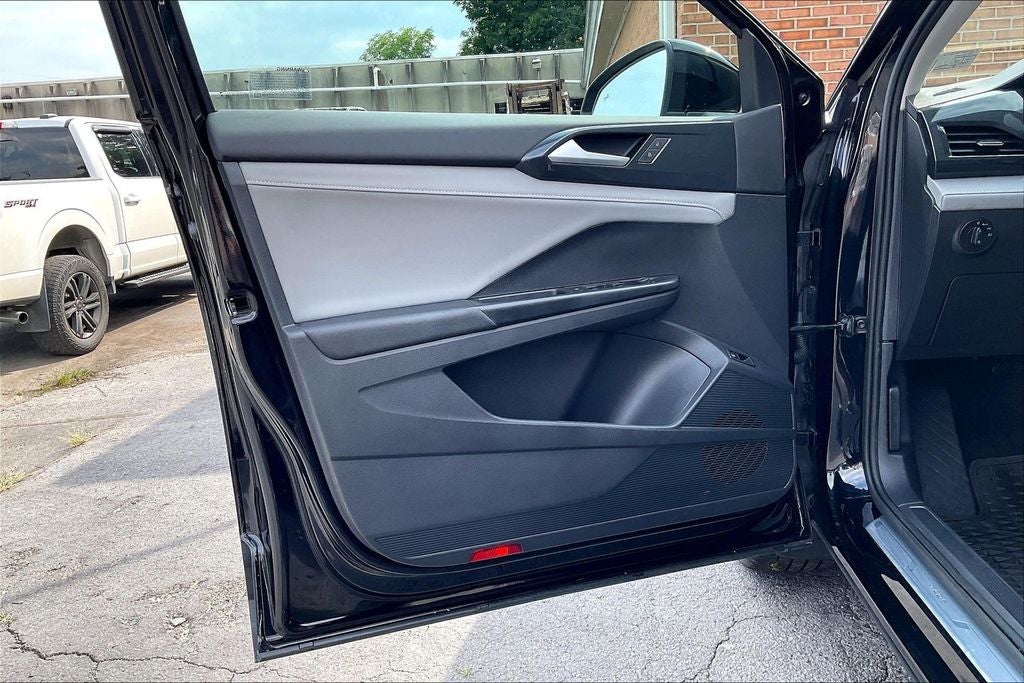 2022 Volkswagen Taos SEL