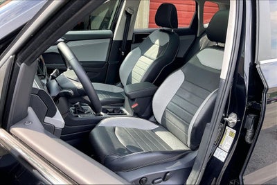 2022 Volkswagen Taos SEL