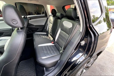 2022 Volkswagen Taos SEL