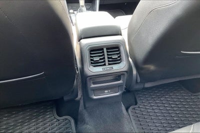 2022 Volkswagen Taos SEL