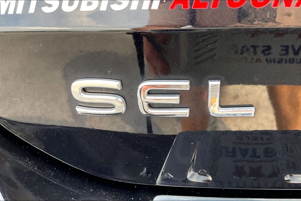 2022 Volkswagen Taos SEL