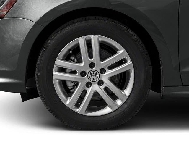 2018 Volkswagen Jetta 1.8T SE Sport