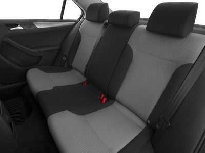 2018 Volkswagen Jetta 1.8T SE Sport