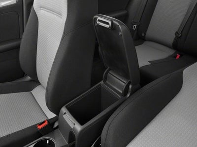 2018 Volkswagen Jetta 1.8T SE Sport