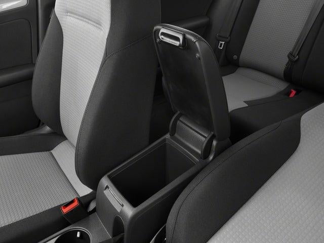 2018 Volkswagen Jetta 1.8T SE Sport