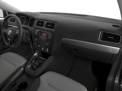 2018 Volkswagen Jetta 1.8T SE Sport