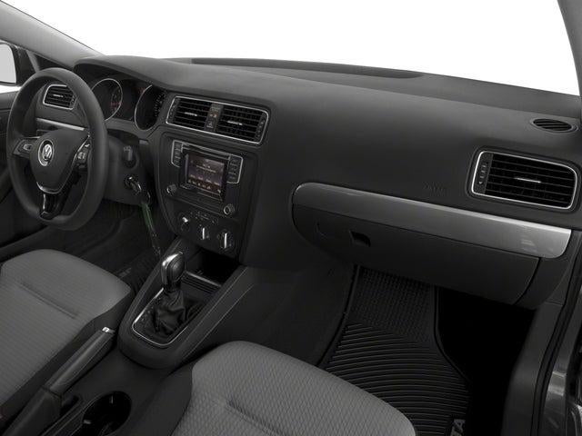 2018 Volkswagen Jetta 1.8T SE Sport