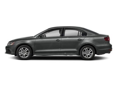 2018 Volkswagen Jetta 1.8T SE Sport