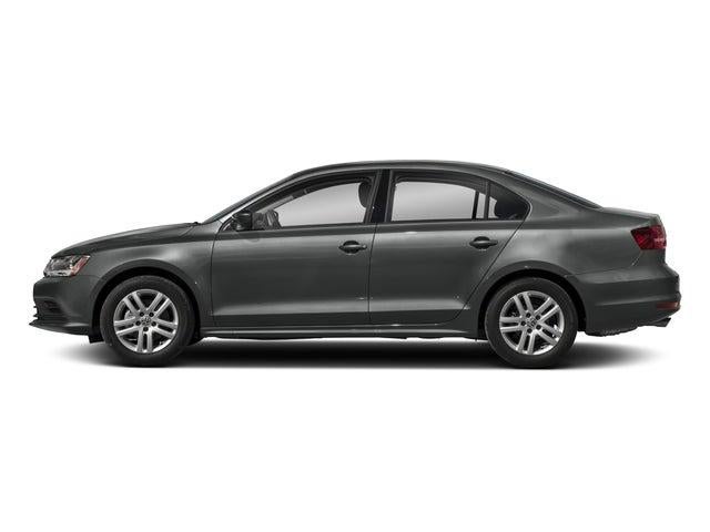 2018 Volkswagen Jetta 1.8T SE Sport