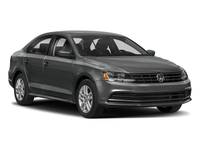 2018 Volkswagen Jetta 1.8T SE Sport