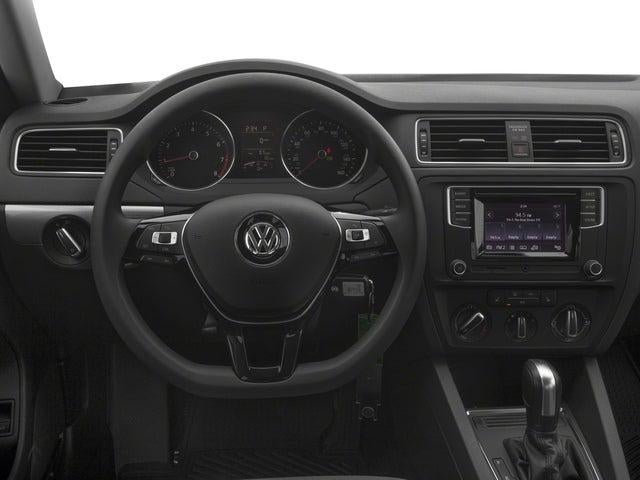 2018 Volkswagen Jetta 1.8T SE Sport