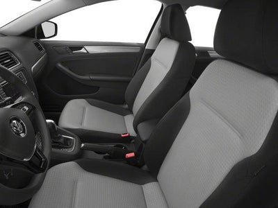 2018 Volkswagen Jetta 1.8T SE Sport