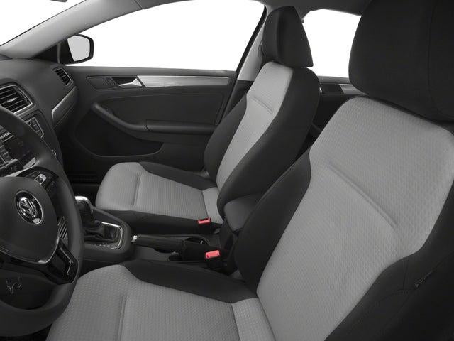 2018 Volkswagen Jetta 1.8T SE Sport