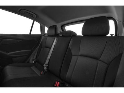 2021 Subaru Impreza 5-Door