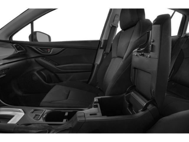 2021 Subaru Impreza 5-Door