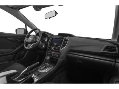 2021 Subaru Impreza 5-Door