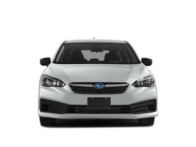2021 Subaru Impreza 5-Door