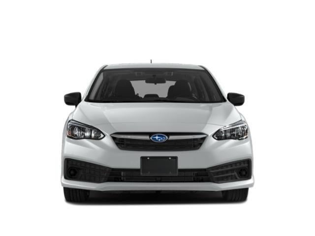 2021 Subaru Impreza 5-Door