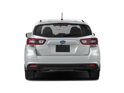2021 Subaru Impreza 5-Door