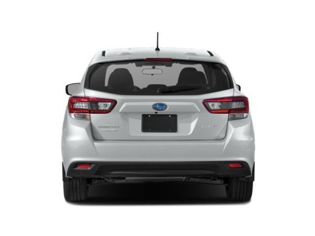 2021 Subaru Impreza 5-Door