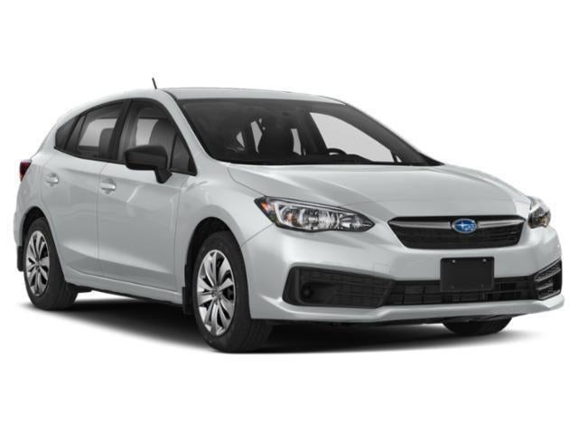 2021 Subaru Impreza 5-Door