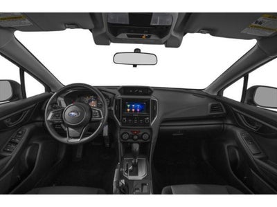 2021 Subaru Impreza 5-Door