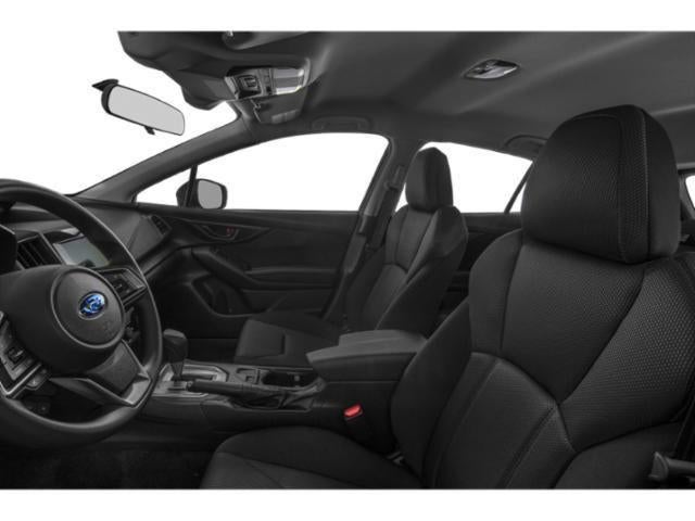 2021 Subaru Impreza 5-Door