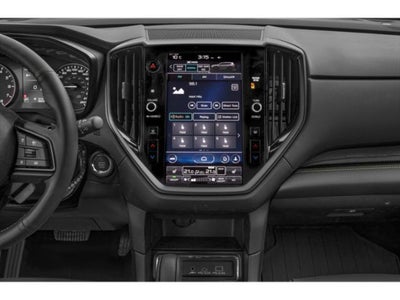 2024 Subaru Ascent Onyx Edition 7-Passenger