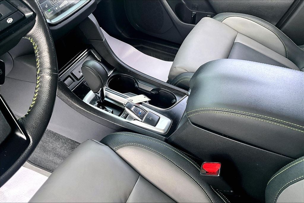2024 Subaru Ascent Onyx Edition 7-Passenger