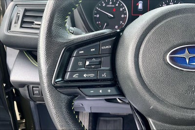 2024 Subaru Ascent Onyx Edition 7-Passenger