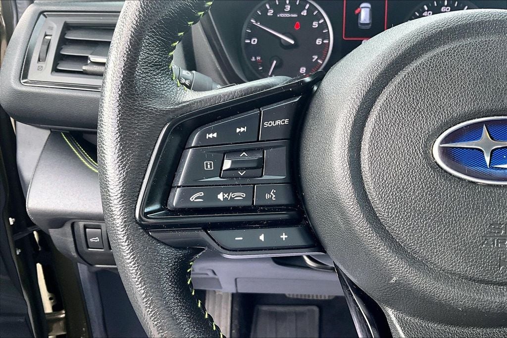 2024 Subaru Ascent Onyx Edition 7-Passenger