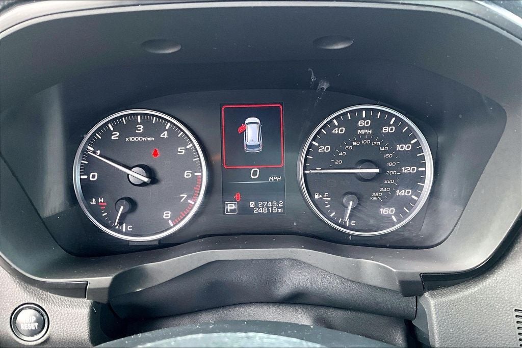 2024 Subaru Ascent Onyx Edition 7-Passenger