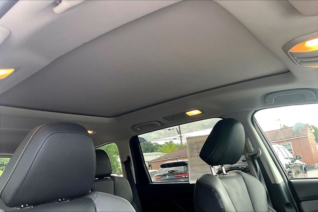 2024 Subaru Ascent Onyx Edition 7-Passenger