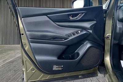 2024 Subaru Ascent Onyx Edition 7-Passenger