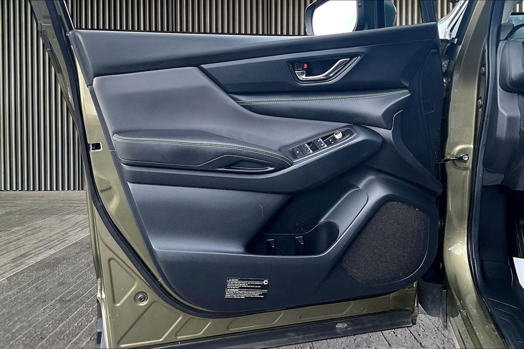 2024 Subaru Ascent Onyx Edition 7-Passenger