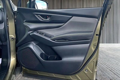 2024 Subaru Ascent Onyx Edition 7-Passenger