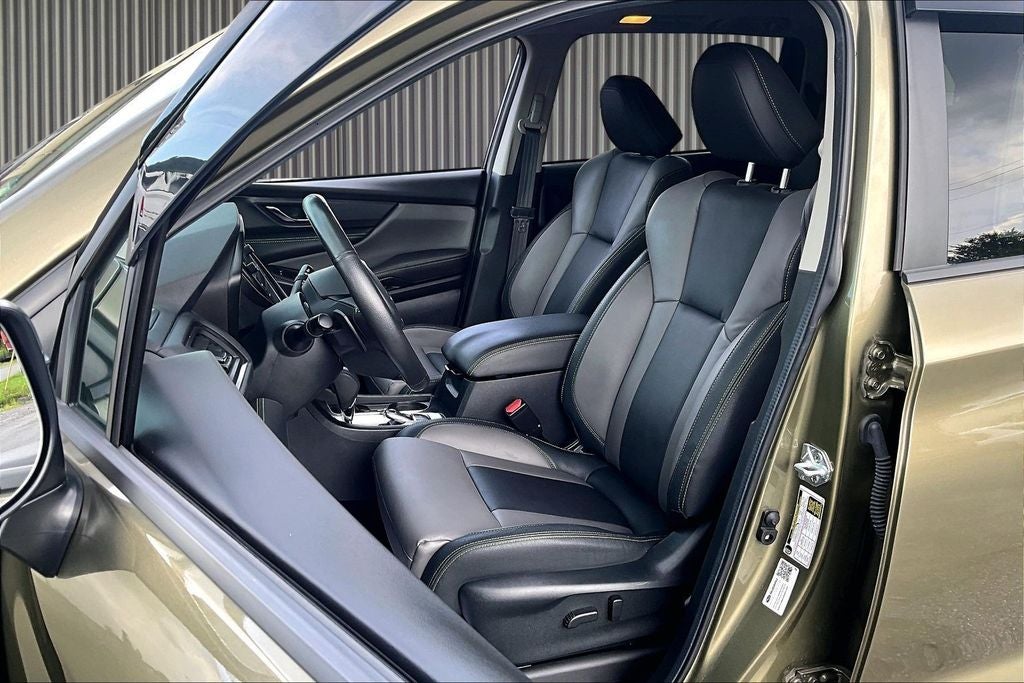 2024 Subaru Ascent Onyx Edition 7-Passenger