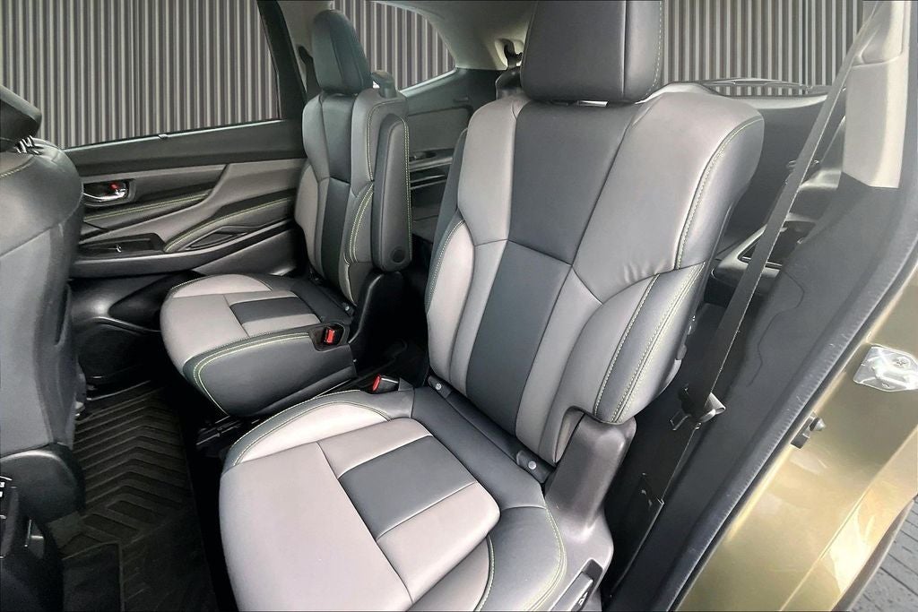 2024 Subaru Ascent Onyx Edition 7-Passenger