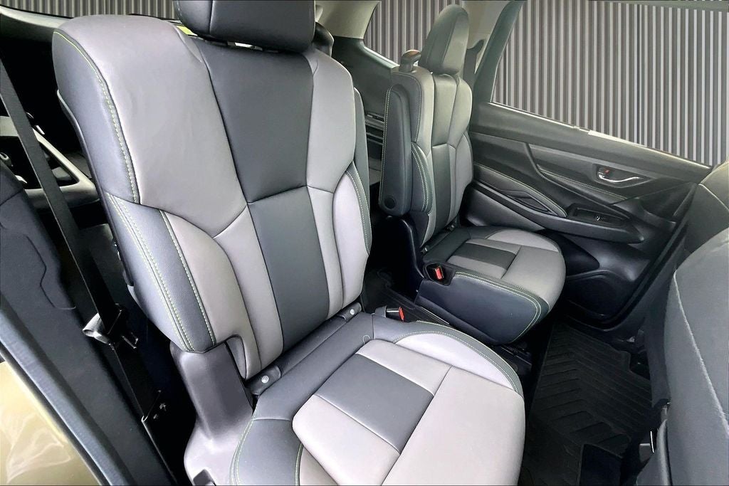 2024 Subaru Ascent Onyx Edition 7-Passenger