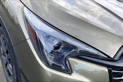2024 Subaru Ascent Onyx Edition 7-Passenger
