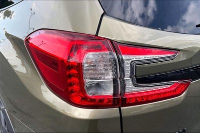 2024 Subaru Ascent Onyx Edition 7-Passenger
