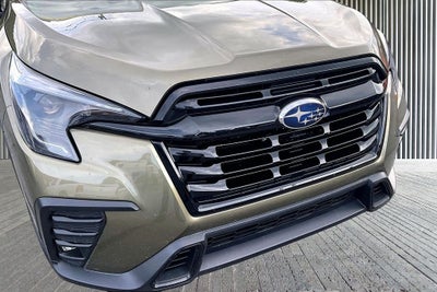 2024 Subaru Ascent Onyx Edition 7-Passenger